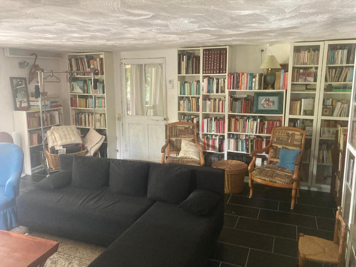 Apartament Chez Zabou Carpentras Zewnętrze zdjęcie