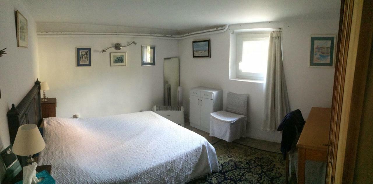 Apartament Chez Zabou Carpentras Zewnętrze zdjęcie